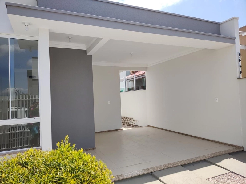 CASA À VENDA EM TIJUCAS: 5ª foto da galeria de imagens do imóvel