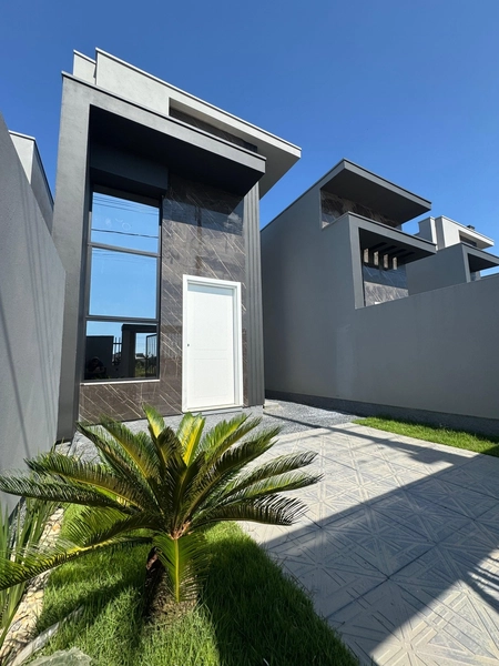 CASA À VENDA EM TIJUCAS: 5ª foto da galeria de imagens do imóvel