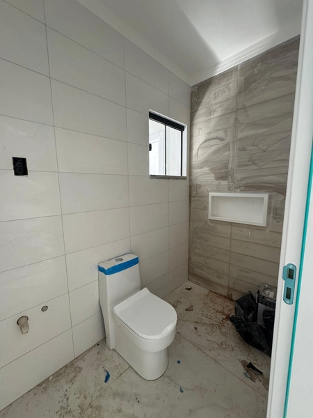 CASA À VENDA EM TIJUCAS: 6ª foto da galeria de imagens do imóvel