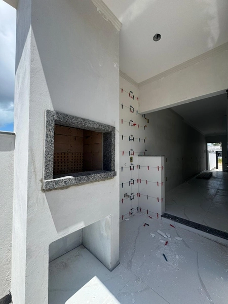 CASA À VENDA NO BAIRRO AREIAS: 9ª foto da galeria de imagens do imóvel