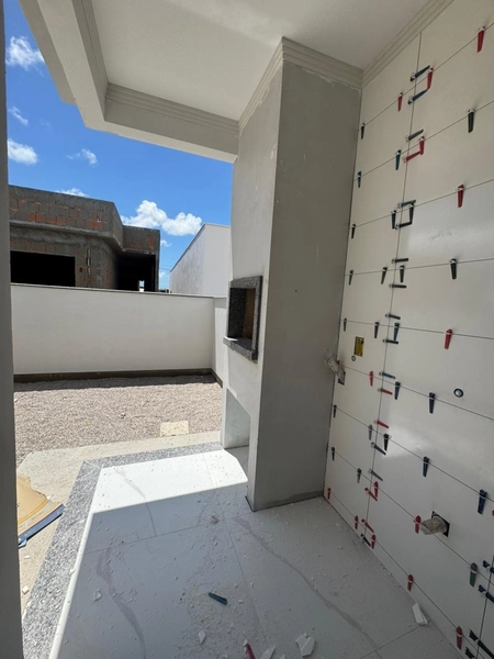 CASA À VENDA NO BAIRRO AREIAS: 7ª foto da galeria de imagens do imóvel