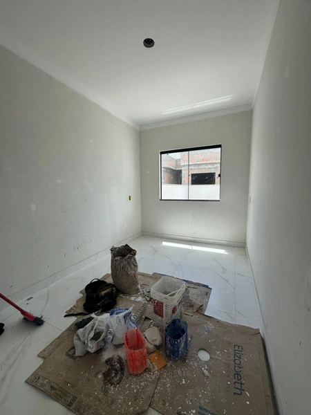 CASA À VENDA NO BAIRRO AREIAS: 8ª foto da galeria de imagens do imóvel