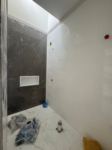 CASA À VENDA NO BAIRRO AREIAS: 10ª foto da galeria de imagens do imóvel