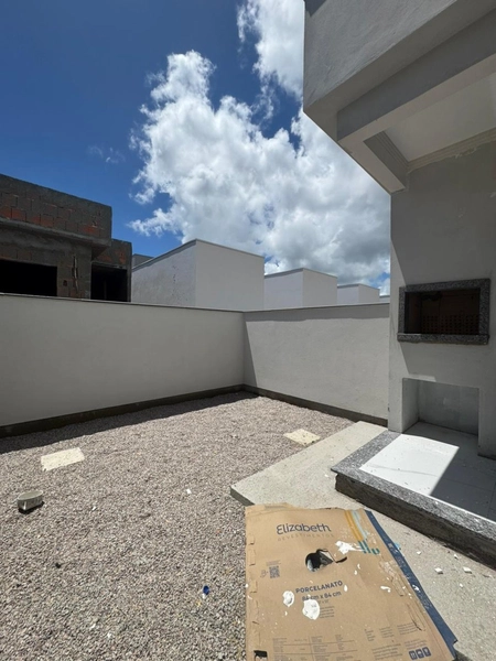 CASA À VENDA NO BAIRRO AREIAS: 13ª foto da galeria de imagens do imóvel