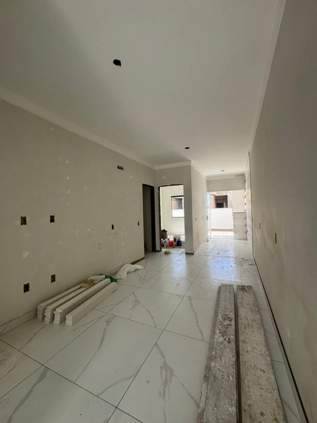 CASA À VENDA NO BAIRRO AREIAS: 5ª foto da galeria de imagens do imóvel
