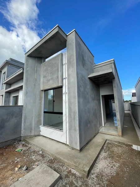 CASA À VENDA EM CANELINHA-SC: 6ª foto da galeria de imagens do imóvel