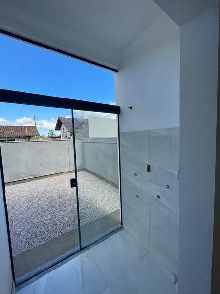 CASA À VENDA EM CANELINHA-SC: 4ª foto da galeria de imagens do imóvel