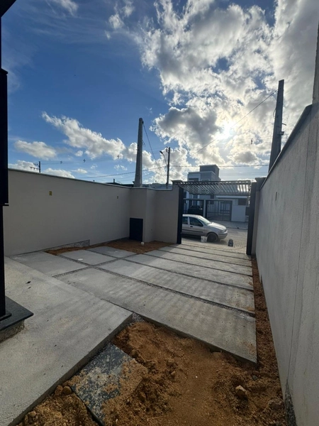 CASAS À VENDA EM CANELINHA-SC: 7ª foto da galeria de imagens do imóvel