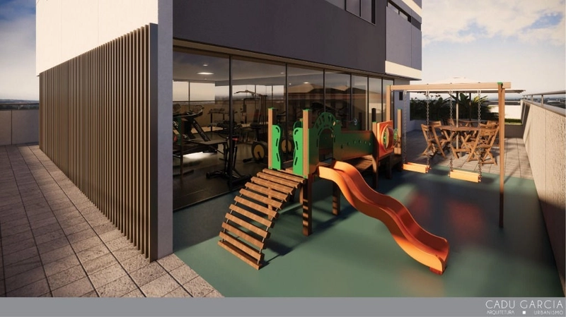 Lindo apartamento 3 dormitórios sendo 1 suíte: 9ª foto da galeria de imagens do imóvel