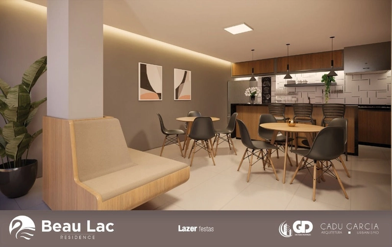 Lindo apartamento 3 dormitórios sendo 1 suíte: 6ª foto da galeria de imagens do imóvel