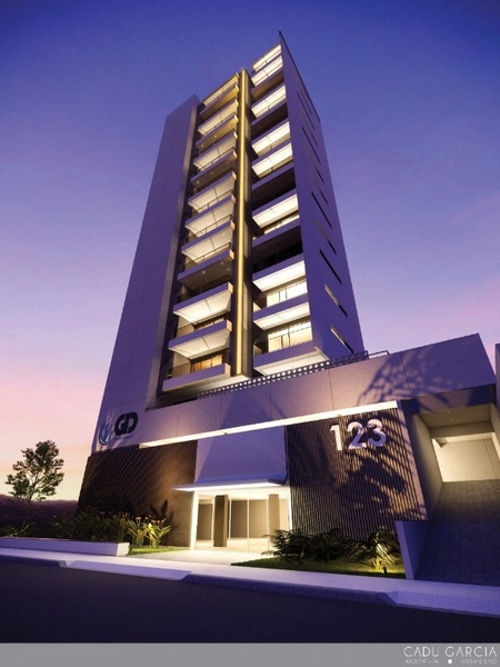 Lindo apartamento 3 dormitórios sendo 1 suíte: 3ª foto da galeria de imagens do imóvel