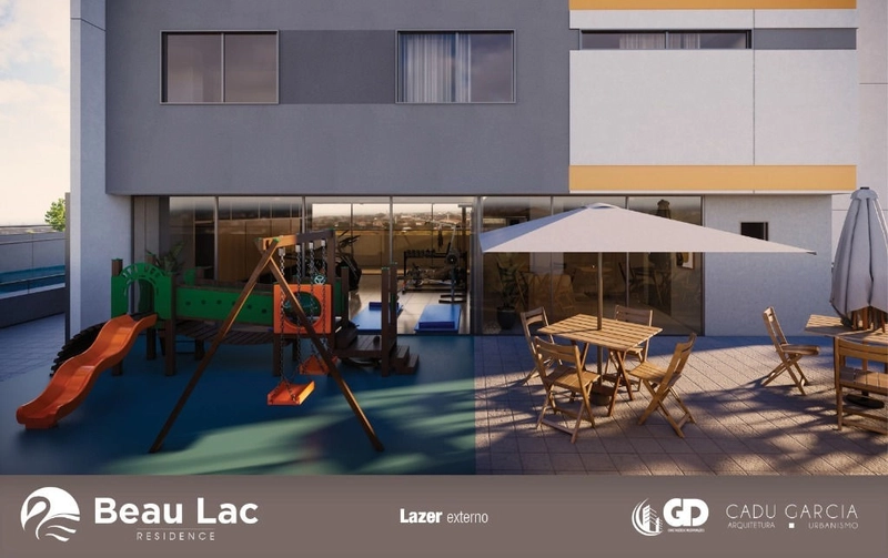 Lindo apartamento 3 dormitórios sendo 1 suíte: 5ª foto da galeria de imagens do imóvel