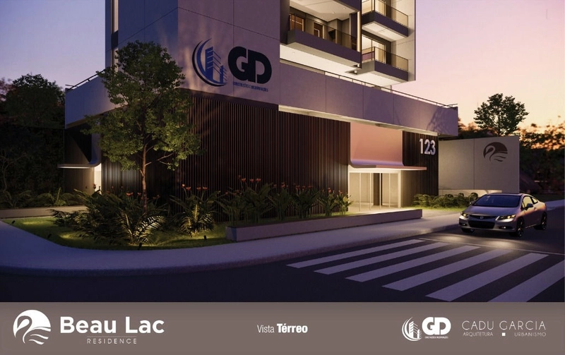 Lindo apartamento 3 dormitórios sendo 1 suíte: 4ª foto da galeria de imagens do imóvel