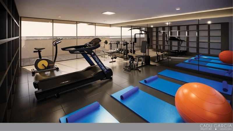 Lindo apartamento 3 dormitórios sendo 1 suíte: 7ª foto da galeria de imagens do imóvel