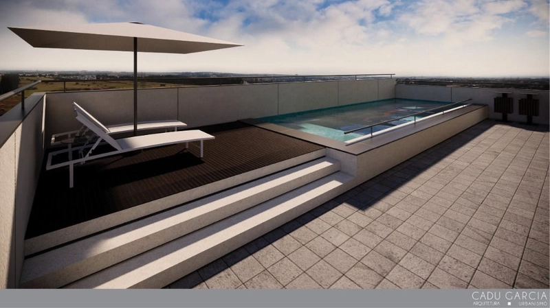 Lindo apartamento 3 dormitórios sendo 1 suíte: 10ª foto da galeria de imagens do imóvel