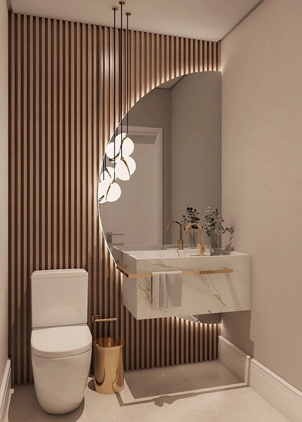 3 suítes no Centro de Tijucas: 12ª foto da galeria de imagens do imóvel