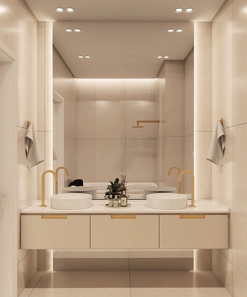 3 suítes no Centro de Tijucas: 13ª foto da galeria de imagens do imóvel