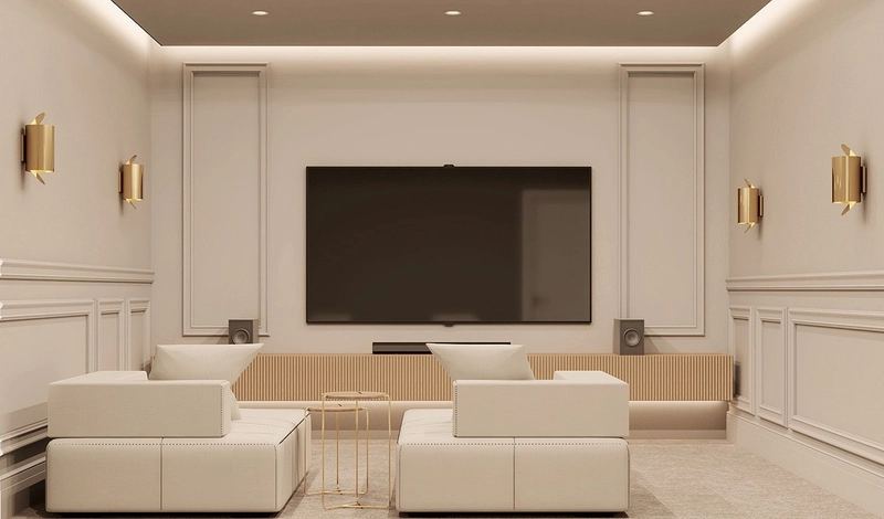 3 suítes no Centro de Tijucas: 16ª foto da galeria de imagens do imóvel