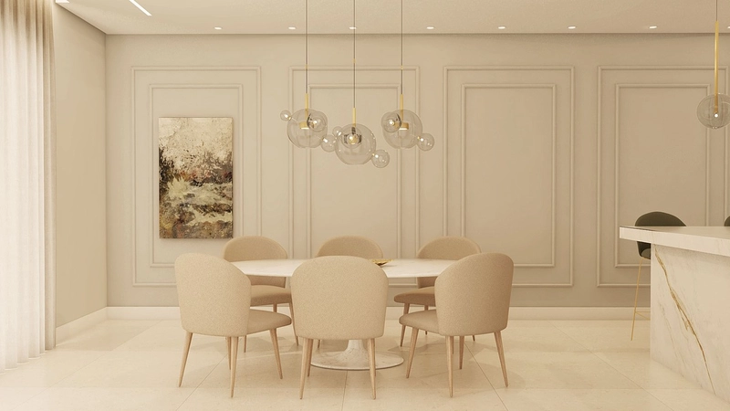 3 suítes no Centro de Tijucas: 7ª foto da galeria de imagens do imóvel