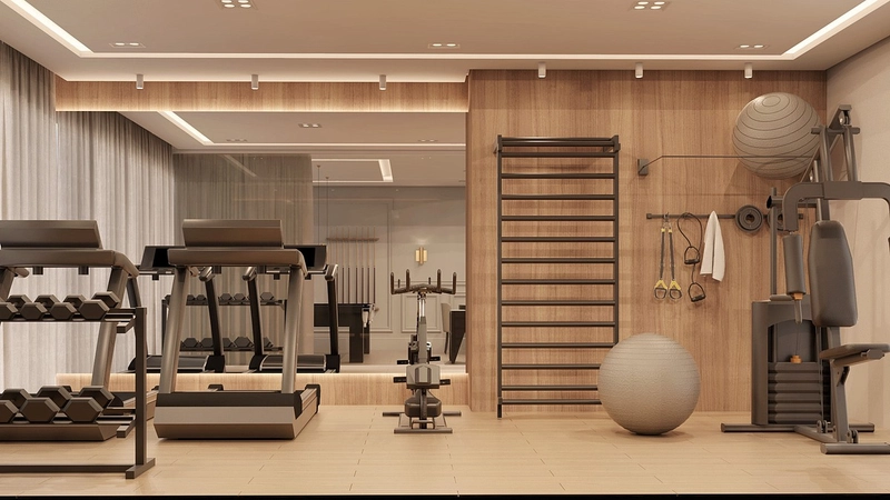 3 suítes no Centro de Tijucas: 14ª foto da galeria de imagens do imóvel