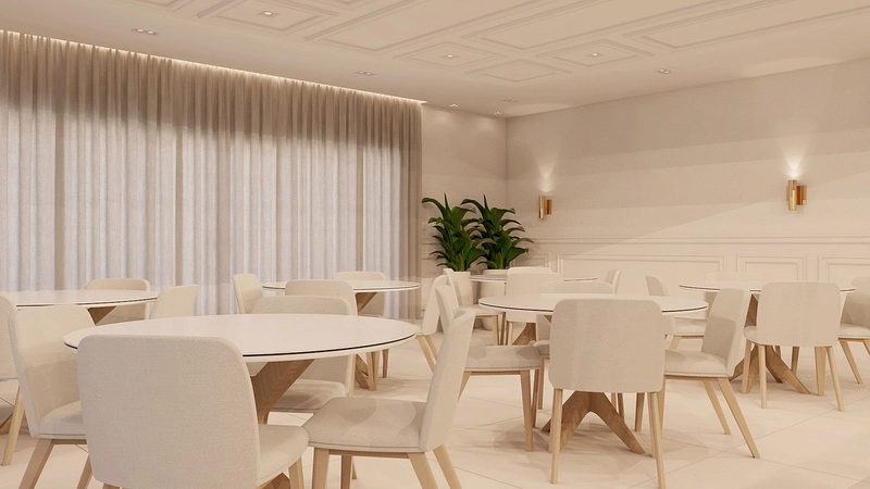 3 suítes no Centro de Tijucas: 19ª foto da galeria de imagens do imóvel