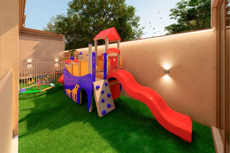 Apartamento 2 suítes no Centro de Tijucas: 11ª foto da galeria de imagens do imóvel