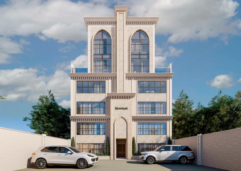 Linda Cobertura - Tijucas: 1ª foto da galeria de imagens do imóvel