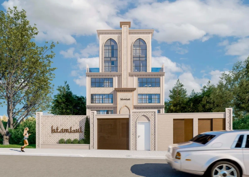 Linda Cobertura - Tijucas: 7ª foto da galeria de imagens do imóvel