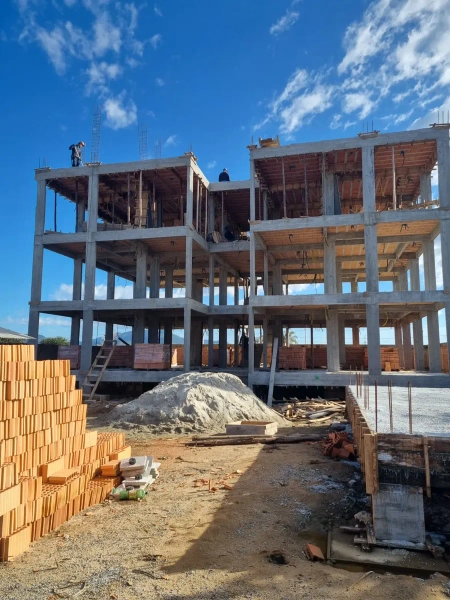 Apartamento 2 dormitórios com 1 vaga: 7ª foto da galeria de imagens do imóvel