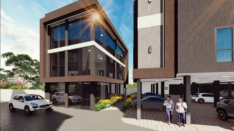 Apartamento de 1 dormitório em Portobelo: 2ª foto da galeria de imagens do imóvel