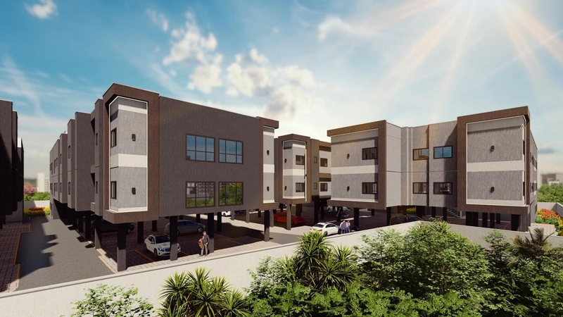 Apartamento de 1 dormitório em Portobelo: 7ª foto da galeria de imagens do imóvel