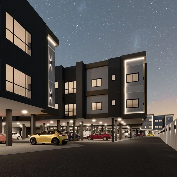 Apartamento de 1 dormitório em Portobelo: 6ª foto da galeria de imagens do imóvel