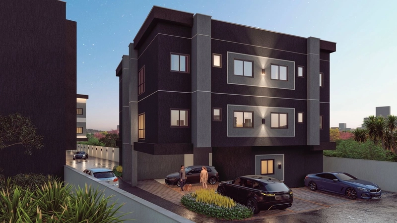 Apartamento de 1 dormitório em Portobelo: 13ª foto da galeria de imagens do imóvel