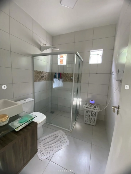 Casa - Nova Descoberta - Tijucas: 8ª foto da galeria de imagens do imóvel