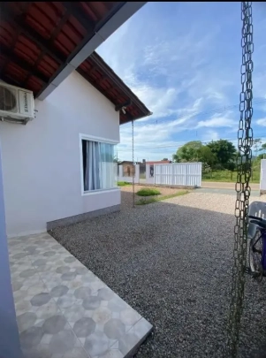 Casa - Nova Descoberta - Tijucas: 3ª foto da galeria de imagens do imóvel