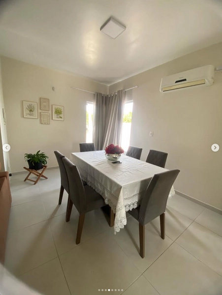 Casa - Nova Descoberta - Tijucas: 5ª foto da galeria de imagens do imóvel