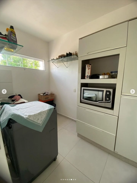 Casa - Nova Descoberta - Tijucas: 7ª foto da galeria de imagens do imóvel