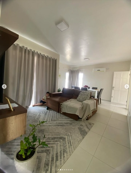 Casa - Nova Descoberta - Tijucas: 4ª foto da galeria de imagens do imóvel