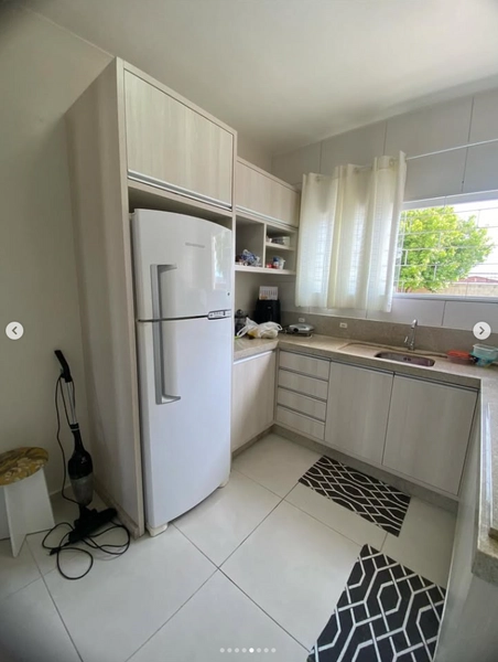 Casa - Nova Descoberta - Tijucas: 6ª foto da galeria de imagens do imóvel