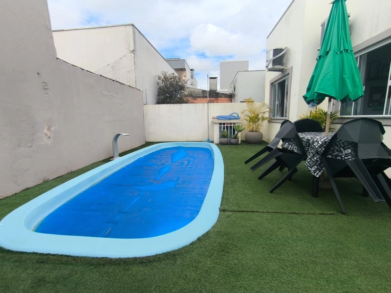 Linda casa de 3 quartos , piscina e ótima localização!: 9ª foto da galeria de imagens do imóvel