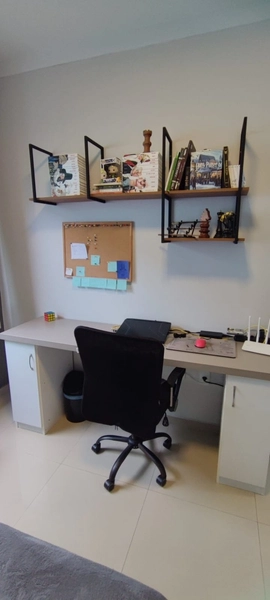 Linda casa de 3 quartos , piscina e ótima localização!: 30ª foto da galeria de imagens do imóvel