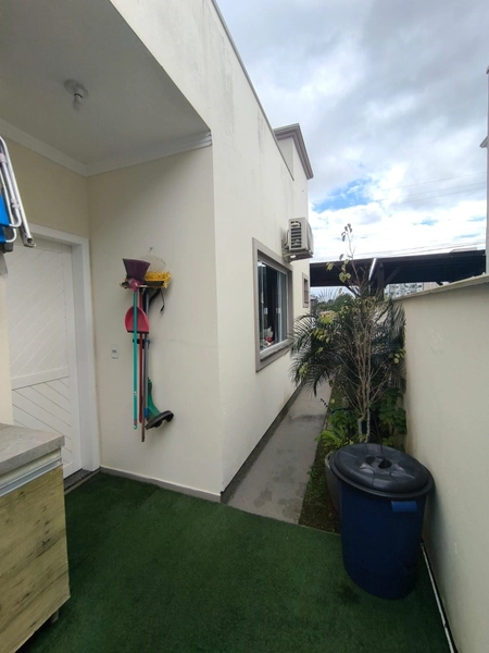 Linda casa de 3 quartos , piscina e ótima localização!: 11ª foto da galeria de imagens do imóvel