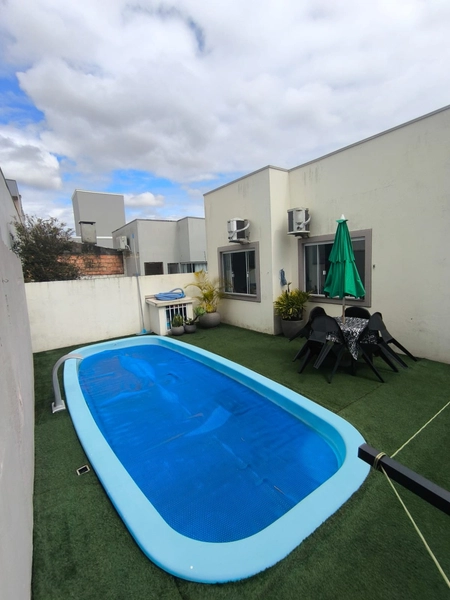 Linda casa de 3 quartos , piscina e ótima localização!: 10ª foto da galeria de imagens do imóvel