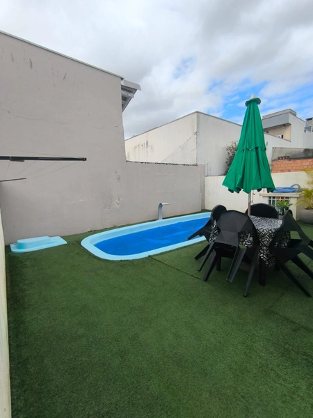 Linda casa de 3 quartos , piscina e ótima localização!: 13ª foto da galeria de imagens do imóvel