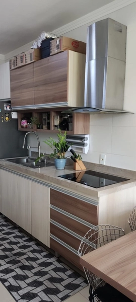 Linda casa de 3 quartos , piscina e ótima localização!: 41ª foto da galeria de imagens do imóvel