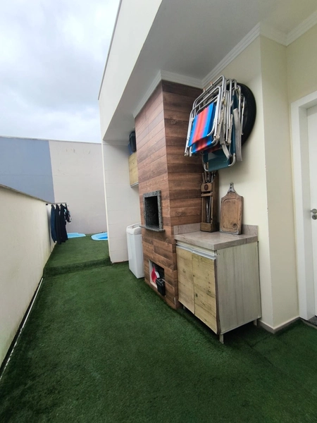 Linda casa de 3 quartos , piscina e ótima localização!: 12ª foto da galeria de imagens do imóvel