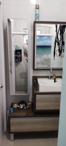 Linda casa de 3 quartos , piscina e ótima localização!: 31ª foto da galeria de imagens do imóvel