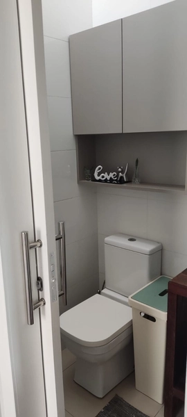 Linda casa de 3 quartos , piscina e ótima localização!: 29ª foto da galeria de imagens do imóvel