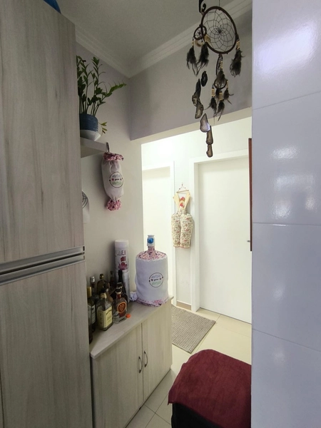 Linda casa de 3 quartos , piscina e ótima localização!: 17ª foto da galeria de imagens do imóvel