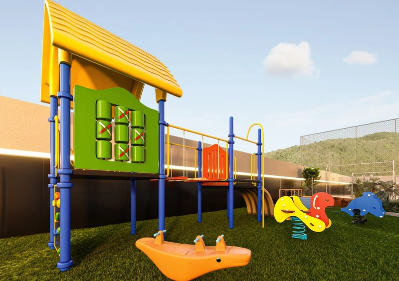 2 suítes com a melhor forma de pagamento de Perequê: 15ª foto da galeria de imagens do imóvel